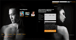 Desktop Screenshot of midlife-crisis.de